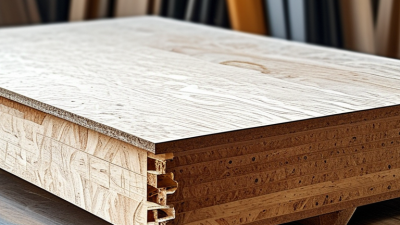 MDF vs Plywood 5 Key Differences You Need to Know?