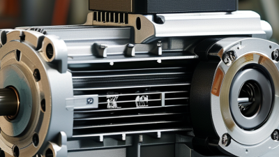 How to Choose the Right Motor Application for Your Needs?