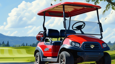 10 Reasons Why Is My Golf Cart Losing Power