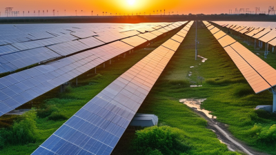 أفضل بطارية لطاقة الشمسية في 2026؟