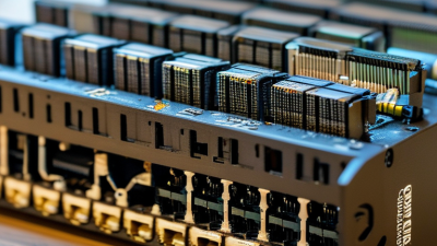 Top 10 QSFP56 Transceivers for Global Buyers to Consider