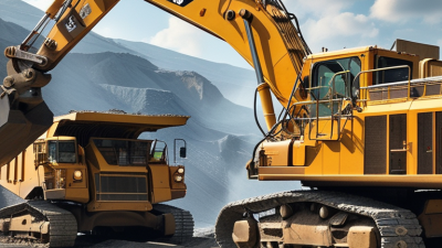 Choosing the Right Mining Equipment for Your Project Guide?