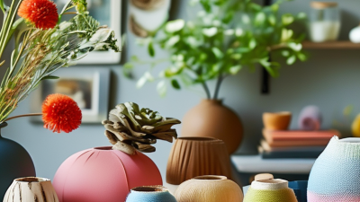 Simple Home Craft Decoration Tips Every Beginner Should Know?