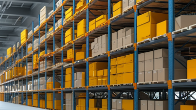 Why Choose Modular Storage for Your Business Needs?