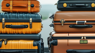 Why You Should Know How to Secure Luggage on a Car Roof Rack?
