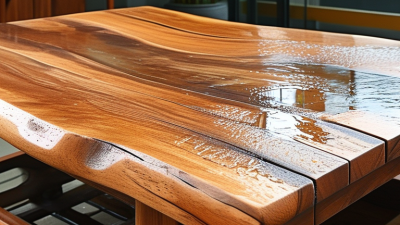 How to Care for Solid Wood Furniture in Humid Climates?