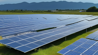 2026 Top Home Solar Battery Trends You Should Know?