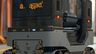 How to Choose the Right Agv Robot Battery for Your Needs?