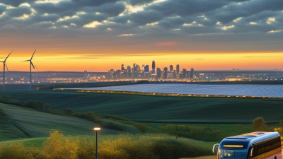 Why Choose Cars With Electric Technology for Your Next Purchase?