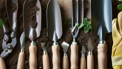 Essential Garden Tools Every Beginner Should Have?
