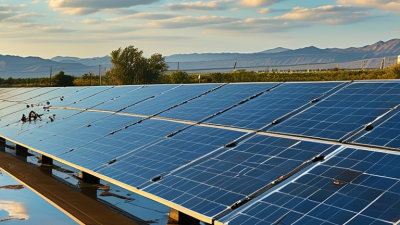 How to Clean Solar Panel on Street Light Best Tips and Tricks?