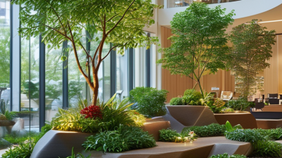 10 Tips to Balance Natural and Artificial Light in a Sales Center?