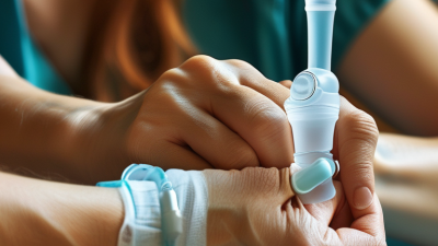 Top Tips for Choosing the Right Urinary Catheters?