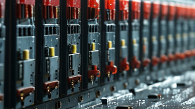 2026 How to Determine Lifespan of Electronic Switches in Harsh Environments?