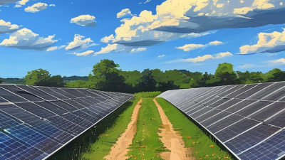 How to Choose the Best Solar Charger for Your Needs?