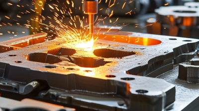 Top Die Casting Dies Tips for Efficient Production Costs?