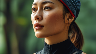 Why Breathable Clothing Matters for Effective Exercise?