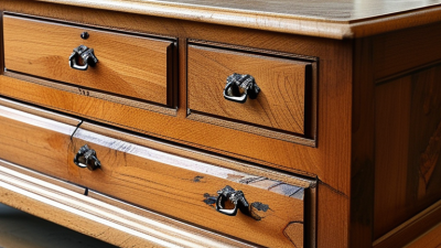 10 Essential Tips to Maintain Wooden Furniture Properly?