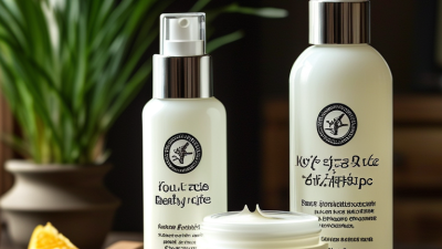 How to Create a Body Care Routine That Truly Works?