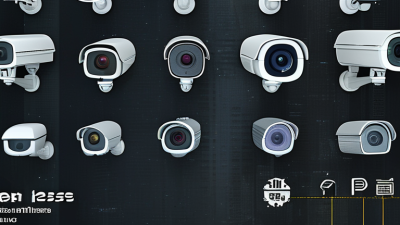 What is the Difference Between IP and Analog Cameras in 2026
