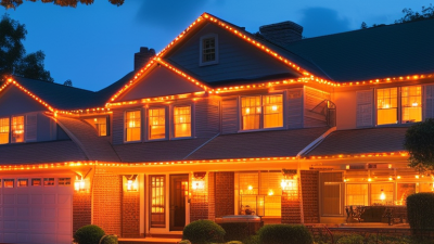 Top 10 Reasons Your Outdoor Lights Flicker at Night?