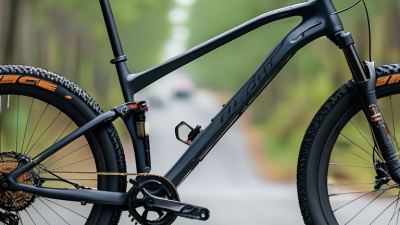 What is a Steering Stem and Its Importance in Bicycles?