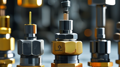 2026 Best Test Point Fittings for Hydraulics What to Choose?