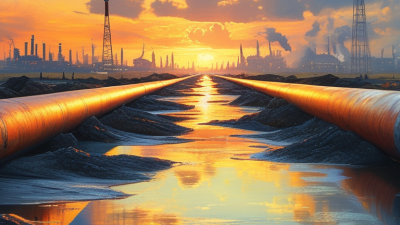 What is Pipe Line and How Does it Impact Global Trade?