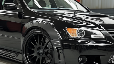 Are Aftermarket Car Accessories Worth It for Your Vehicle?