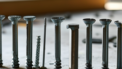 Why Choose Gamma Nails for Your Next Project?