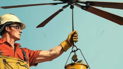 Top 10 Tips for Installing a Ceiling Fan Safely?
