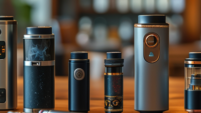 China Best Guide on How to Use a Vape Pen for Beginners