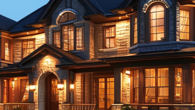 Top 10 Tips for Planning Lighting in New Construction?