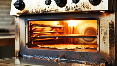 How to Safely Maintain Bakery Ovens for Optimal Performance?