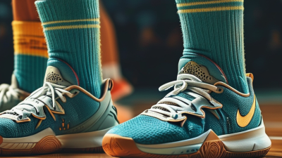 How to Choose the Best Basketball Scrunch Socks for Comfort?