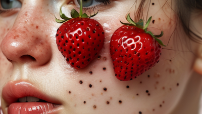 10 Causes of Strawberry Legs and 7 Effective Fixes?