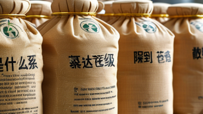 What Makes a Bulk Bag Food Grade for Safe Packaging?