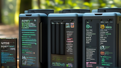 How to Choose the Best Battery Power Station for Your Needs?