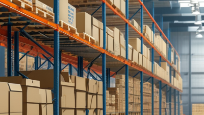 China Top 10 Pallet Flow Storage Solutions for Global Buyers?