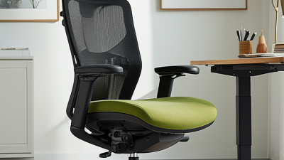 How to Choose an Office Chair for Sciatica Relief Tips?