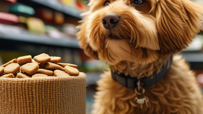 Are Pet Treats Healthy or Harmful for Your Pets?