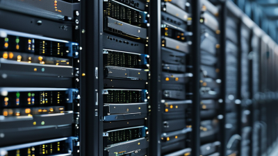 China Best Data Center Optical Transceivers for Global Buyers?