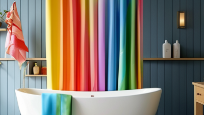 Why Choose Peva Shower Curtain for Your Bathroom Needs?