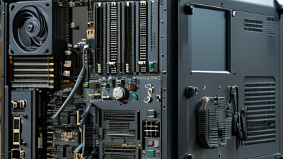 Why Are Industrial Computers Different from Commercial Computers?
