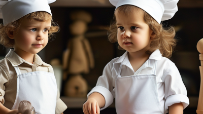 Top 10 Ways Pretend Play Toys Build Confidence in Kids?