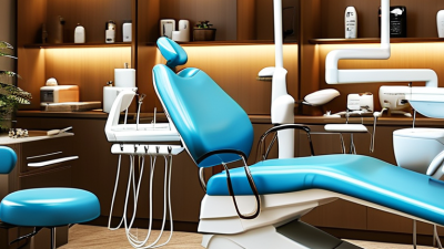 China Best Hydraulic vs Electric Dental Units Which is Better?