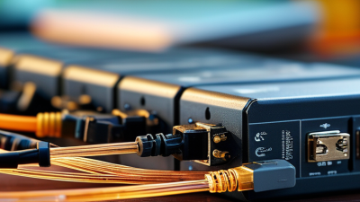 How to Choose the Right Fiber Optic Adapter for Your Needs?