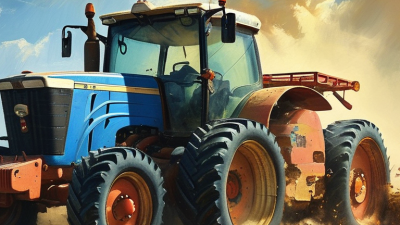 What Happens If I Run a Tractor Without an Air Filter?