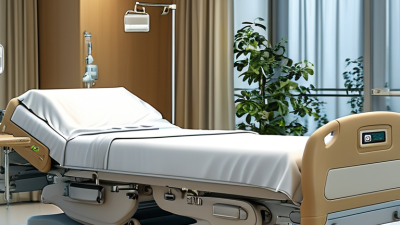 10 Tips on How Electric Beds Enhance Patient Comfort?