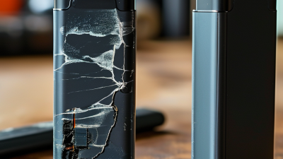 Why Is My Vape Battery Not Charging Solutions for Buyers